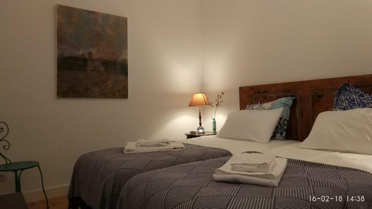 Apartment Casa Do Passadico Lisbon