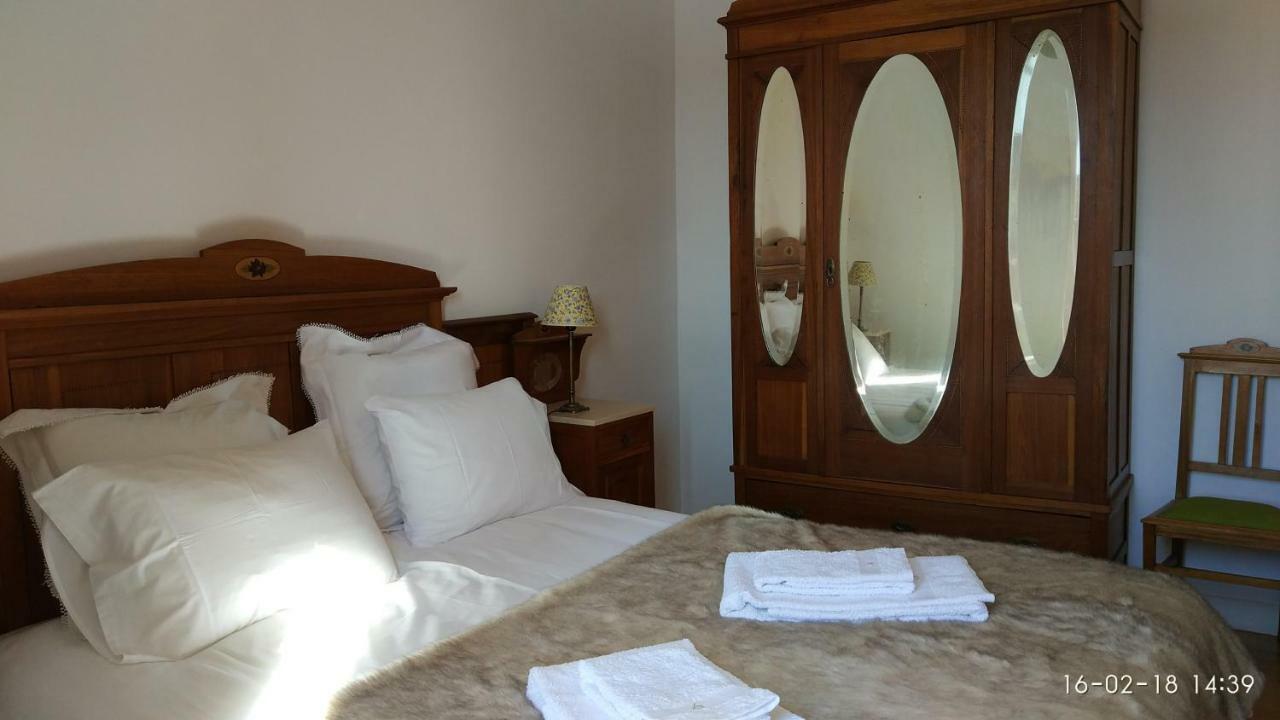 Casa Do Passadico Apartment
