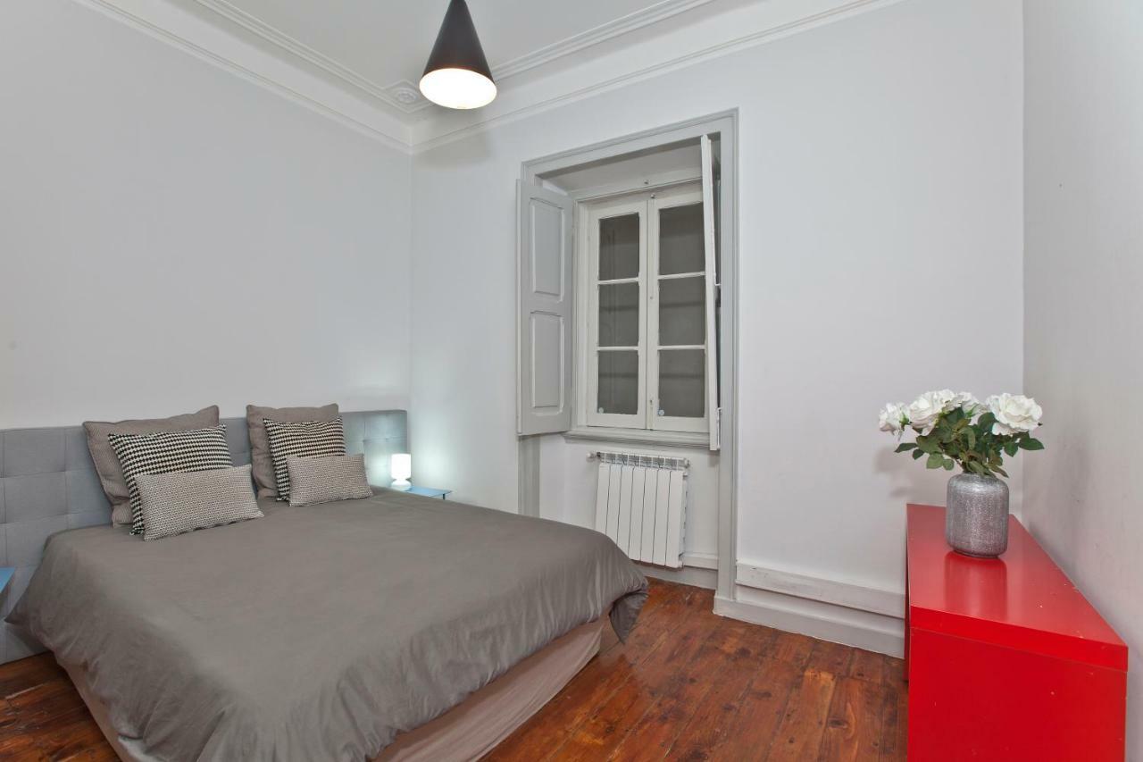 Apartment Of The Marques *