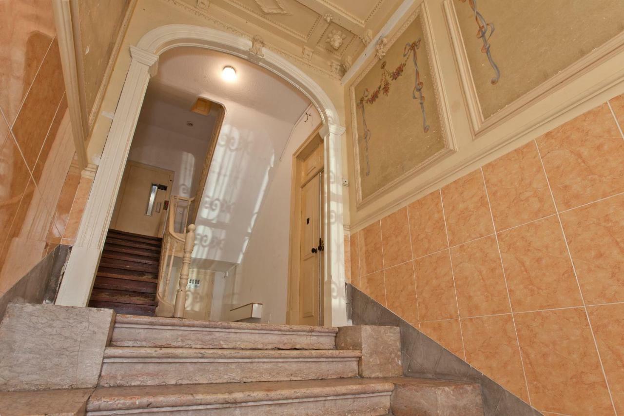 Of The Marques Apartment