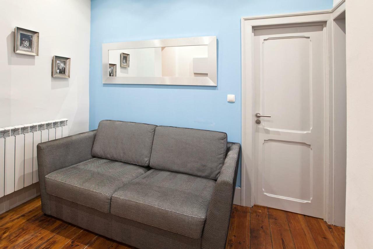 Of The Marques Apartment Lisbon
