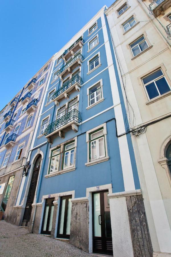 Of The Marques Apartment