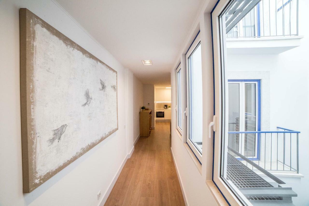 Flh Santa Catarina Cozy Apartment Lisbon