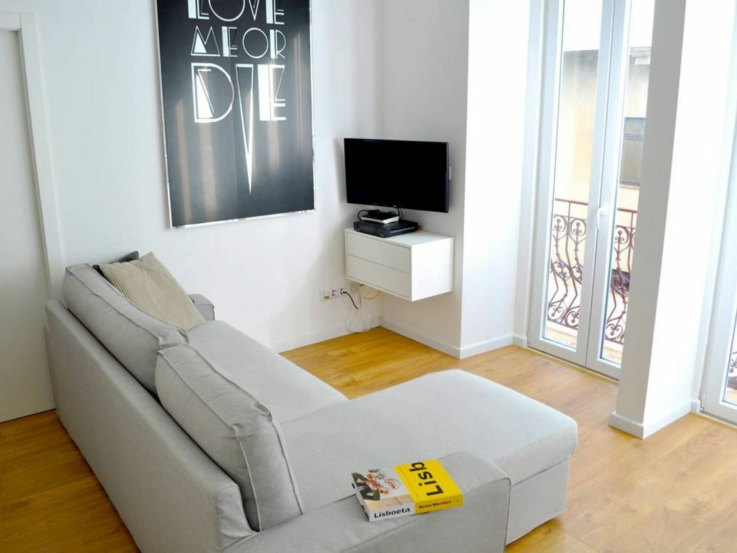 Intendente Terrace Apartment