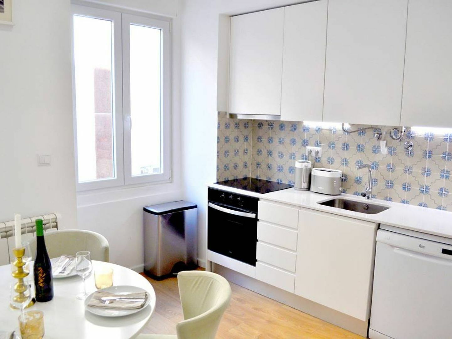 Apartment Intendente Terrace Lisbon