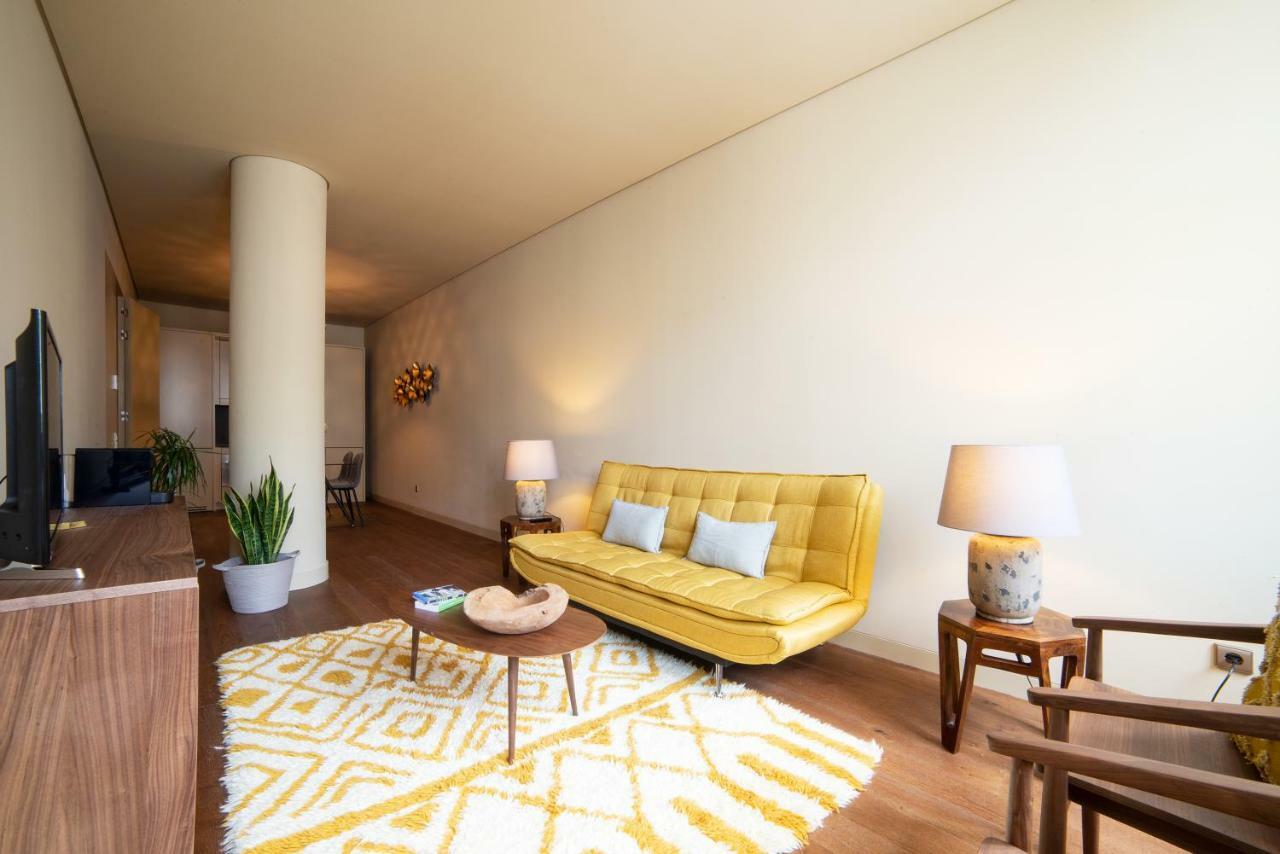 Casa Com Alma Portuguesa @ Location Cais Do Sodre Apartment Lisbon
