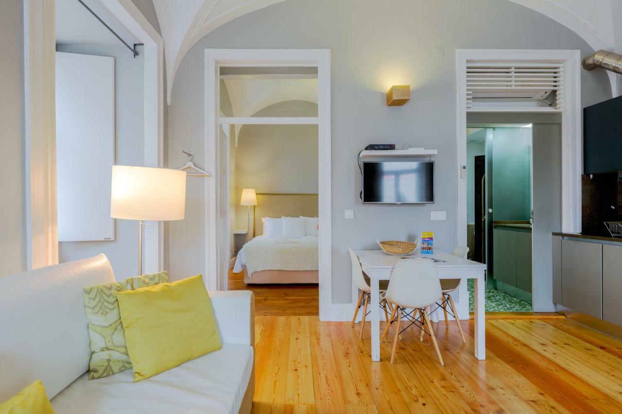 Sonel Investe Figueira Boutique Apartment By Get Your Stay Apartment