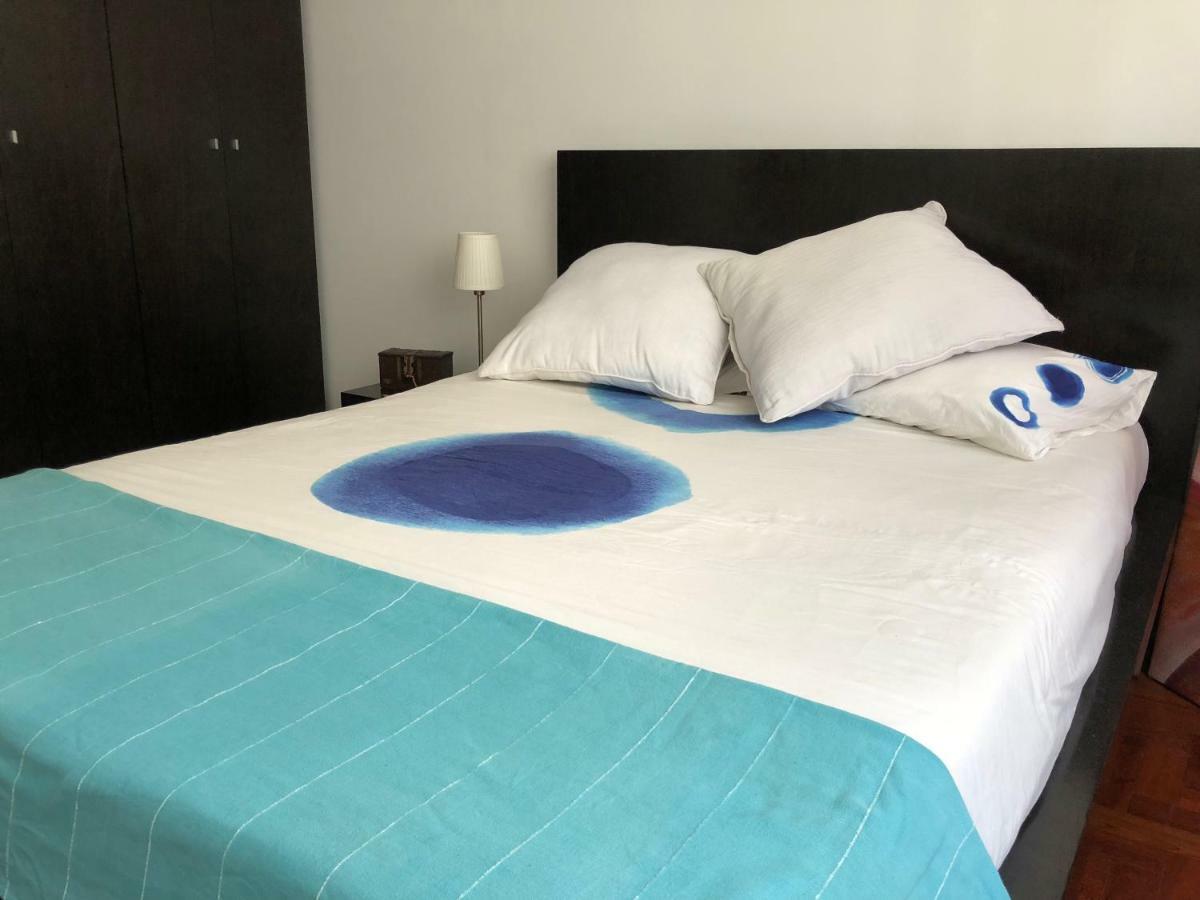 Arroios Apartment Lisbon