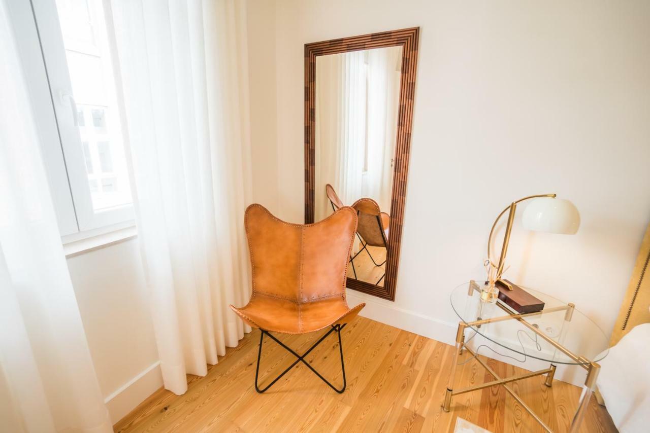 Principe Real Lightful And Charming Apartamento Lisboa