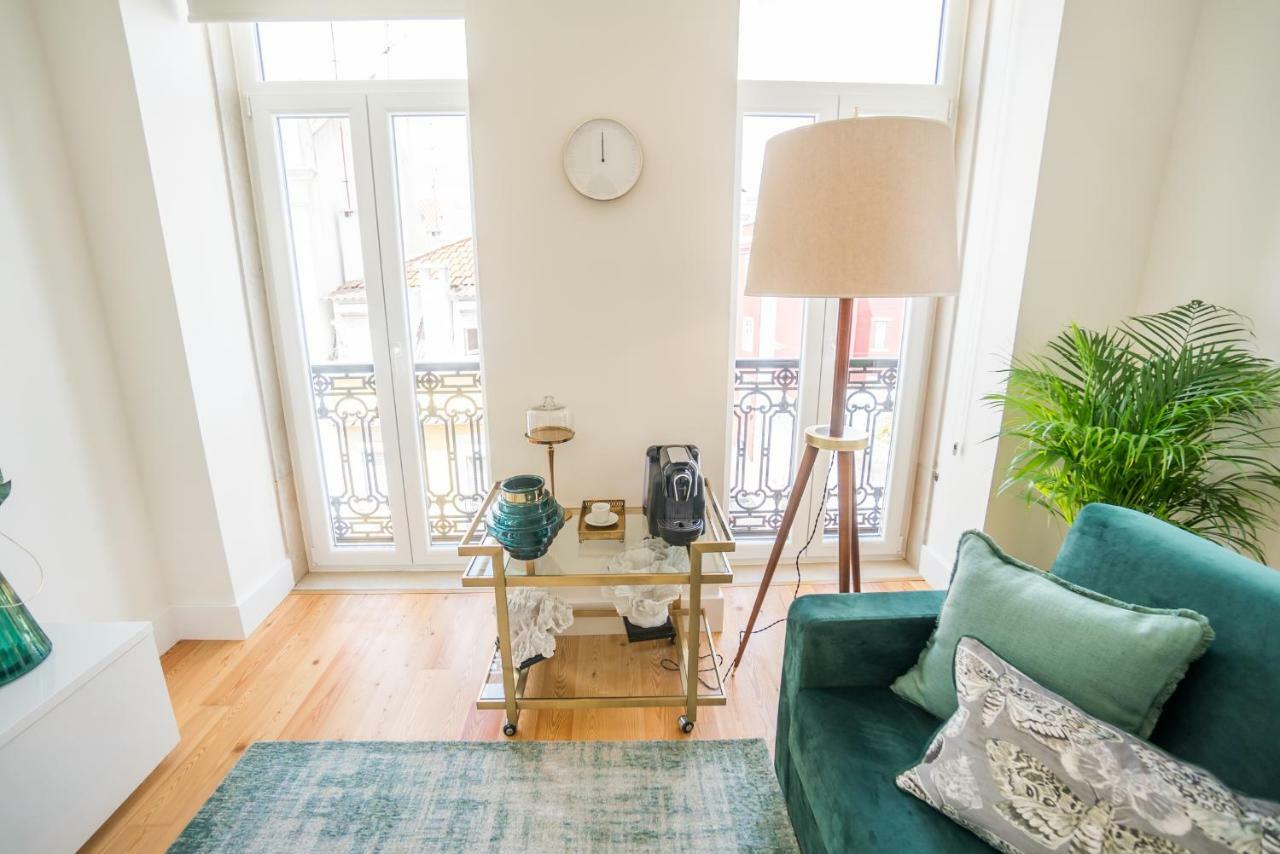 Apartamento Principe Real Lightful And Charming *