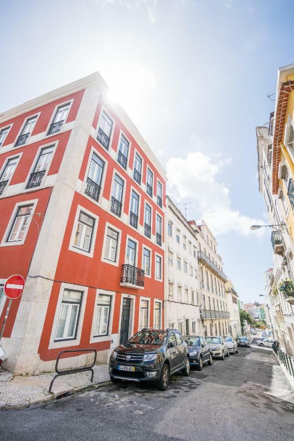 Apartamento Principe Real Lightful And Charming *