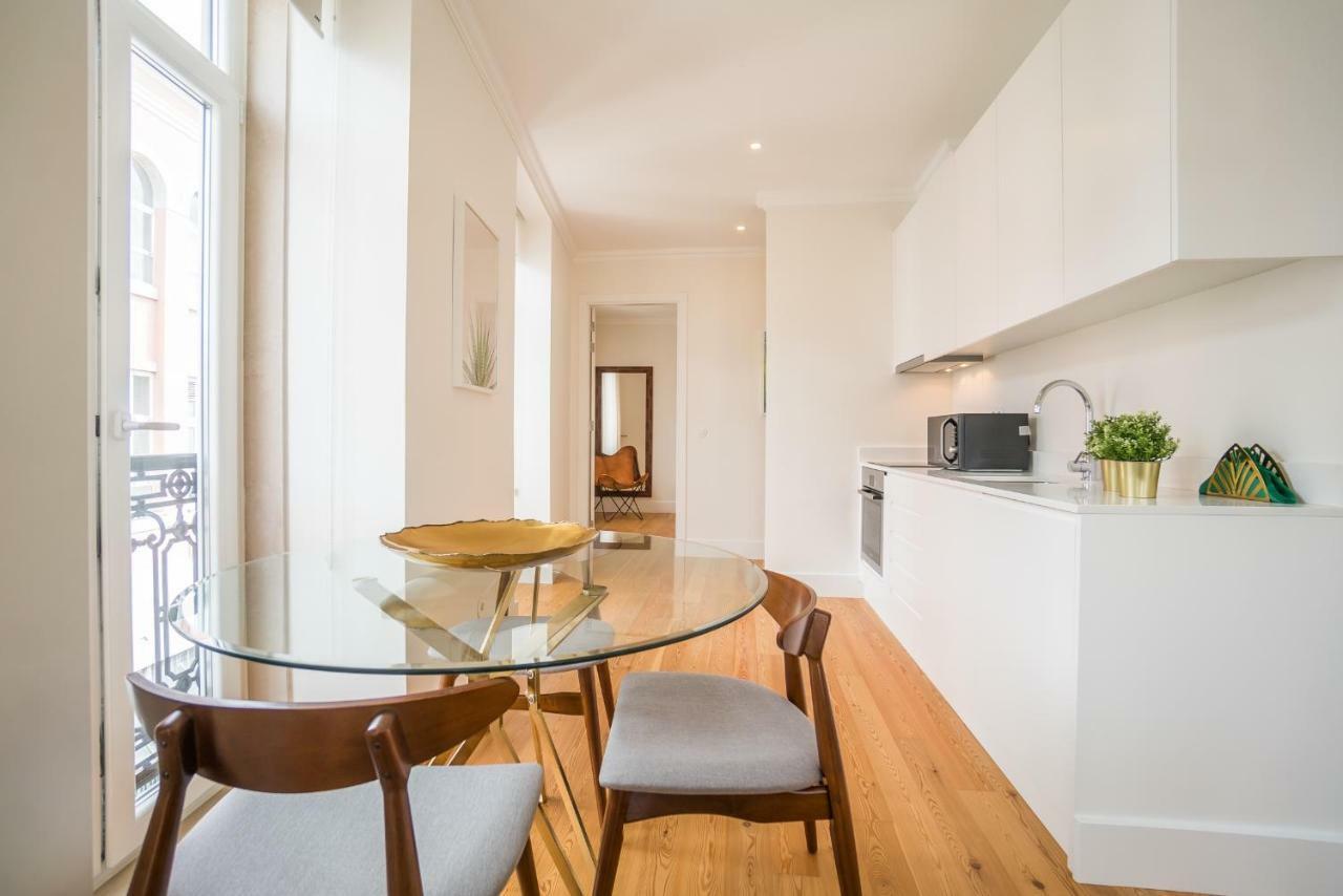 Principe Real Lightful And Charming Apartamento