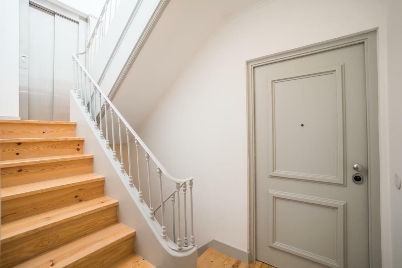 Principe Real Lightful And Charming Apartamento Lisboa