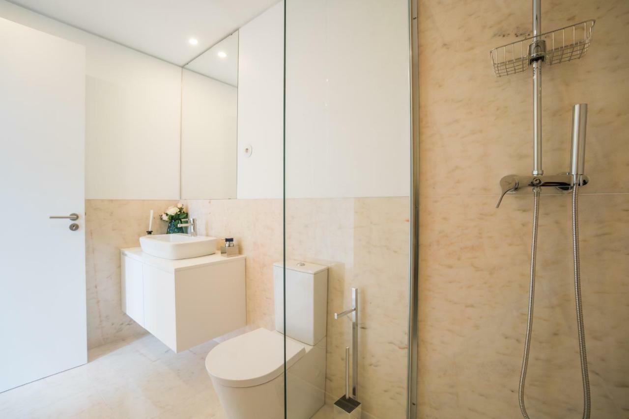 Apartment Principe Real Lightful And Charming Lisbon