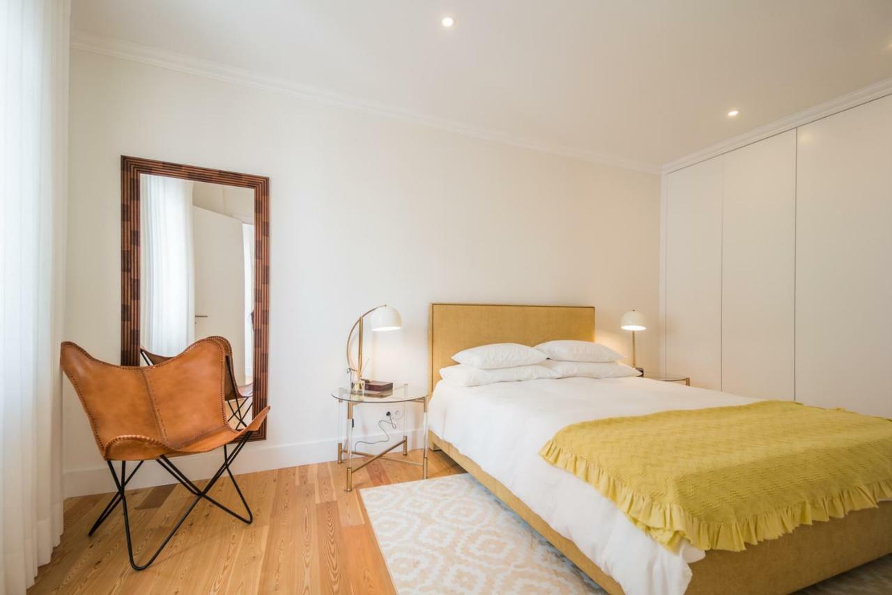 Apartamento Principe Real Lightful And Charming