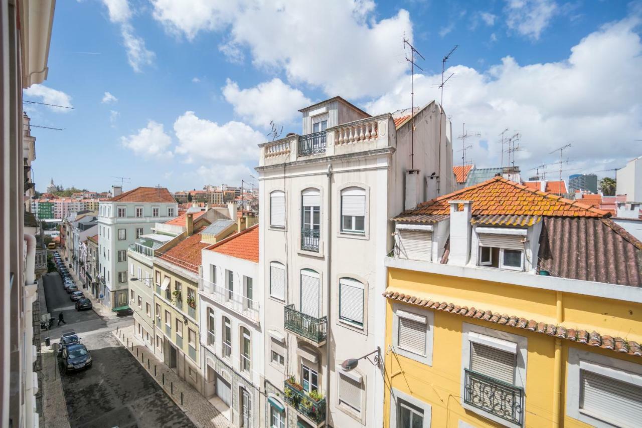 Apartamento Principe Real Lightful And Charming *