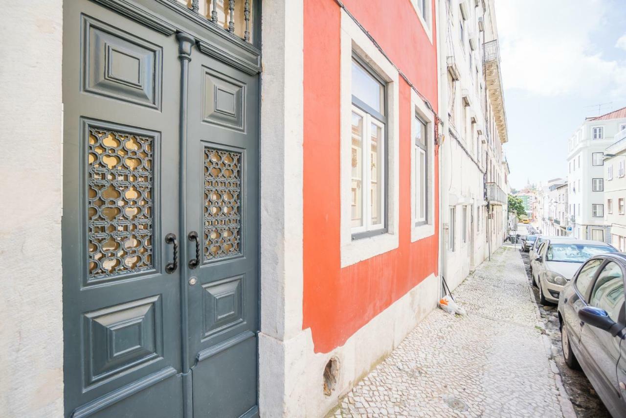 Apartamento Principe Real Lightful And Charming *