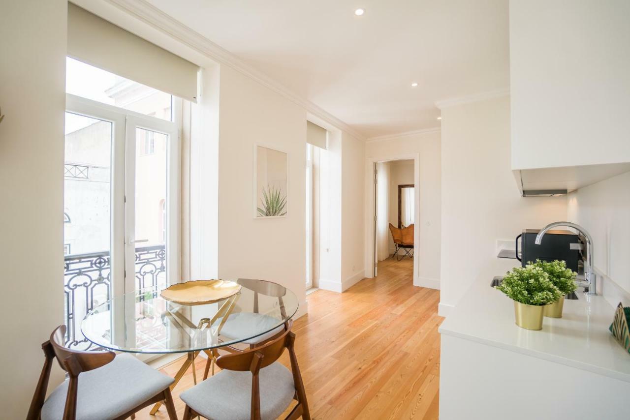 Apartamento Principe Real Lightful And Charming Lisboa