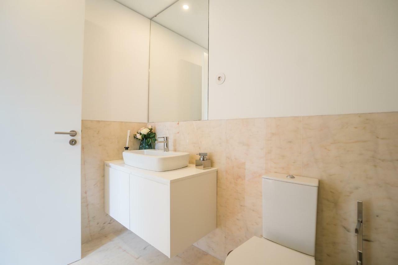 Apartamento Principe Real Lightful And Charming *