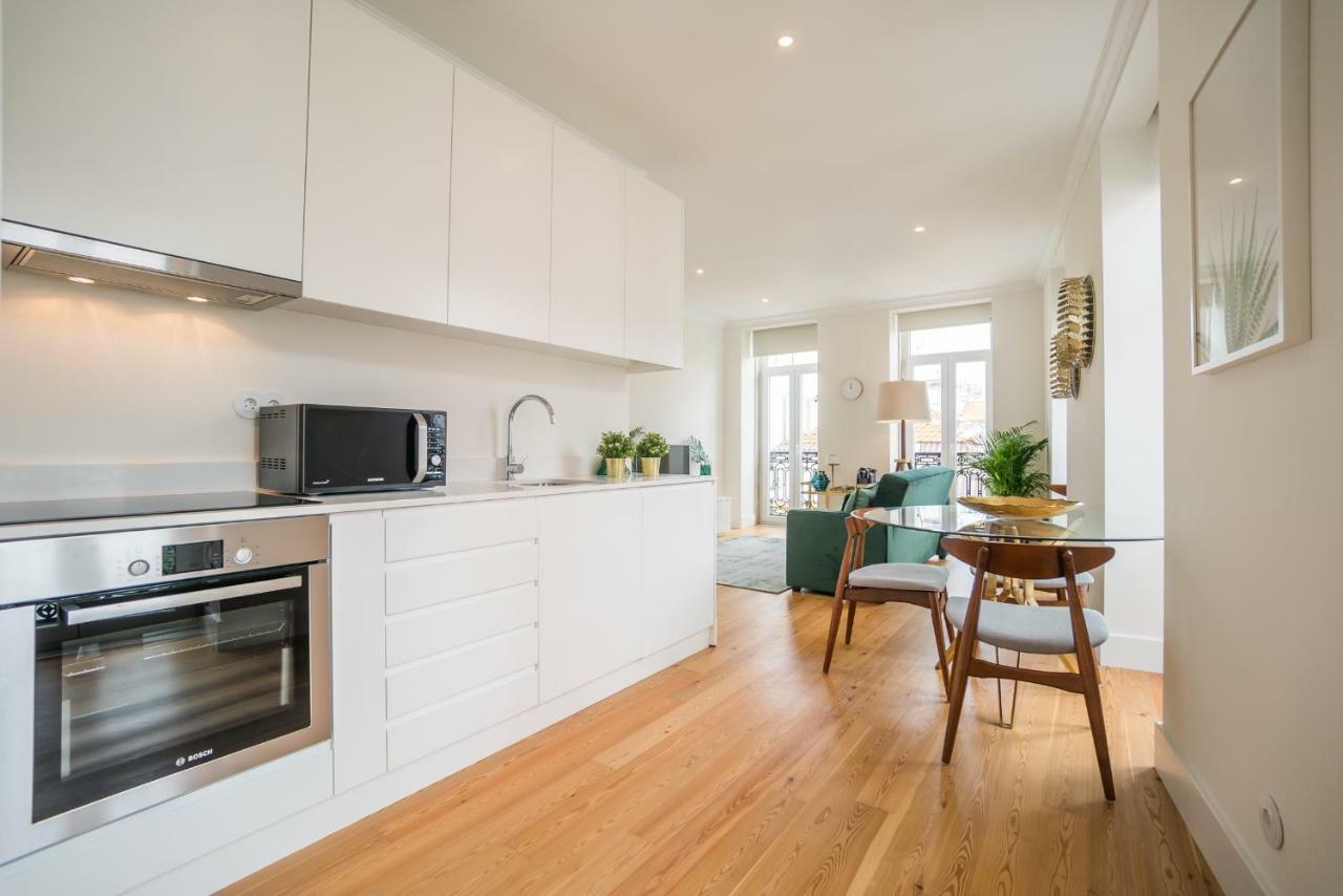 Apartamento Principe Real Lightful And Charming *