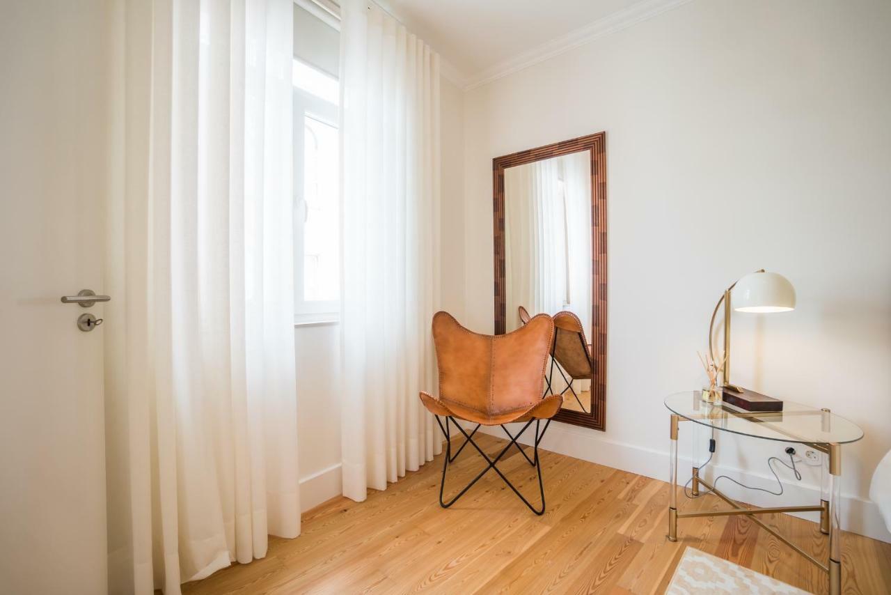 Apartamento Principe Real Lightful And Charming *