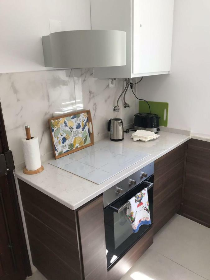 Apartment Agulheiros - Alfama Center District *