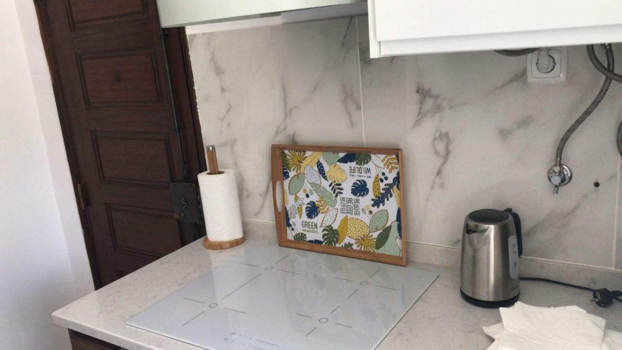 Agulheiros - Alfama Center District Apartment Lisbon