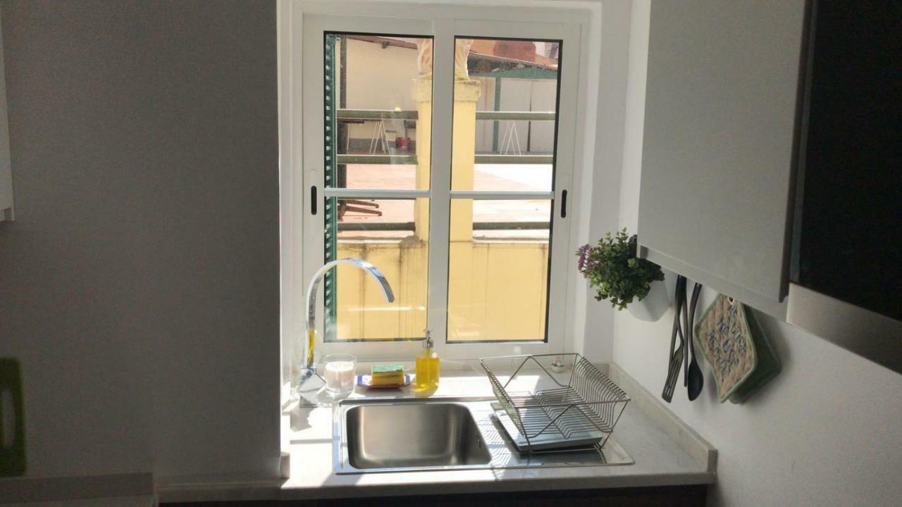 Agulheiros - Alfama Center District Apartment Lisbon