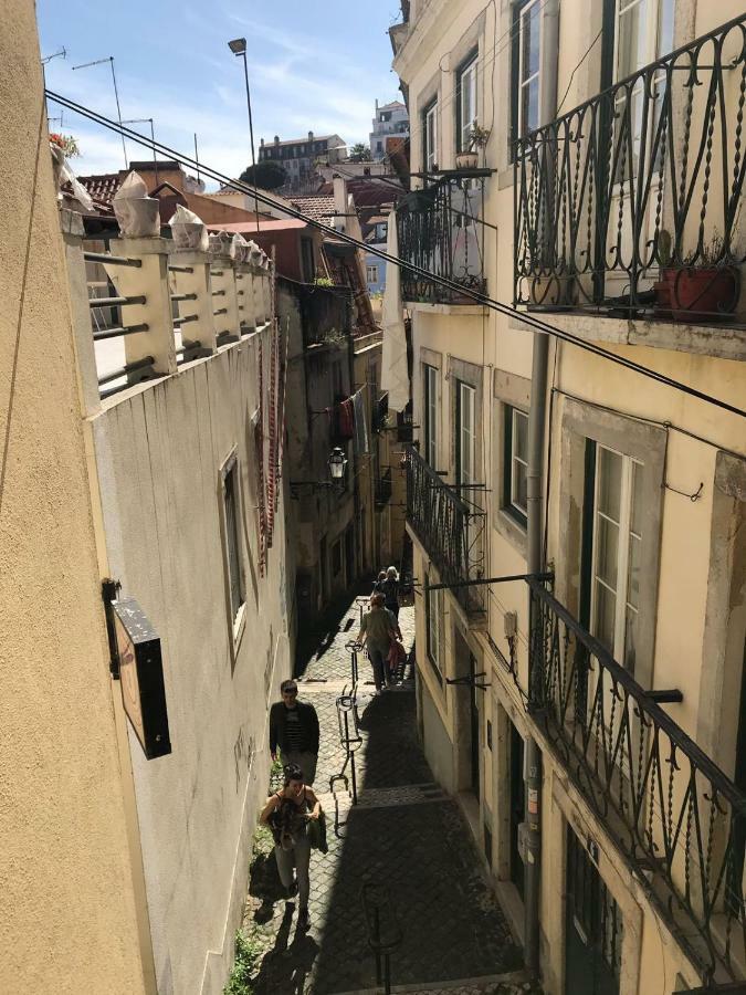 Agulheiros - Alfama Center District Apartment Lisbon