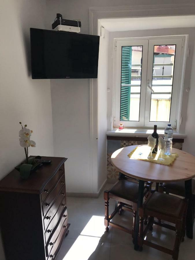 Apartment Agulheiros - Alfama Center District Lisbon
