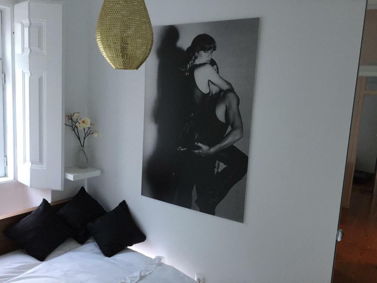 Design With Rooftop Terrace And 180-degree River&city Views Lisboa