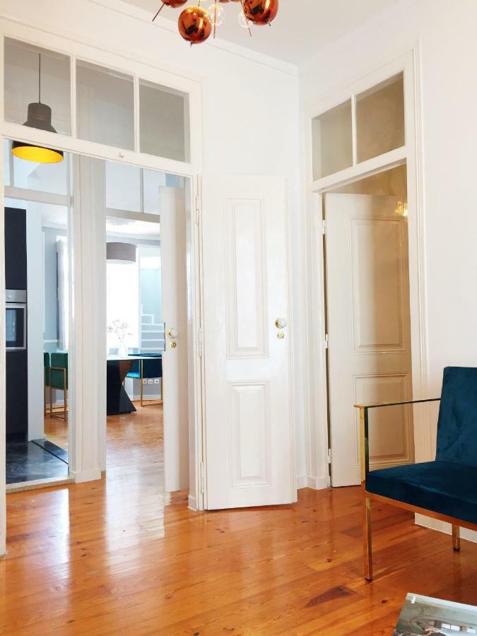 Design With Rooftop Terrace And 180-degree River&city Views Apartamento *