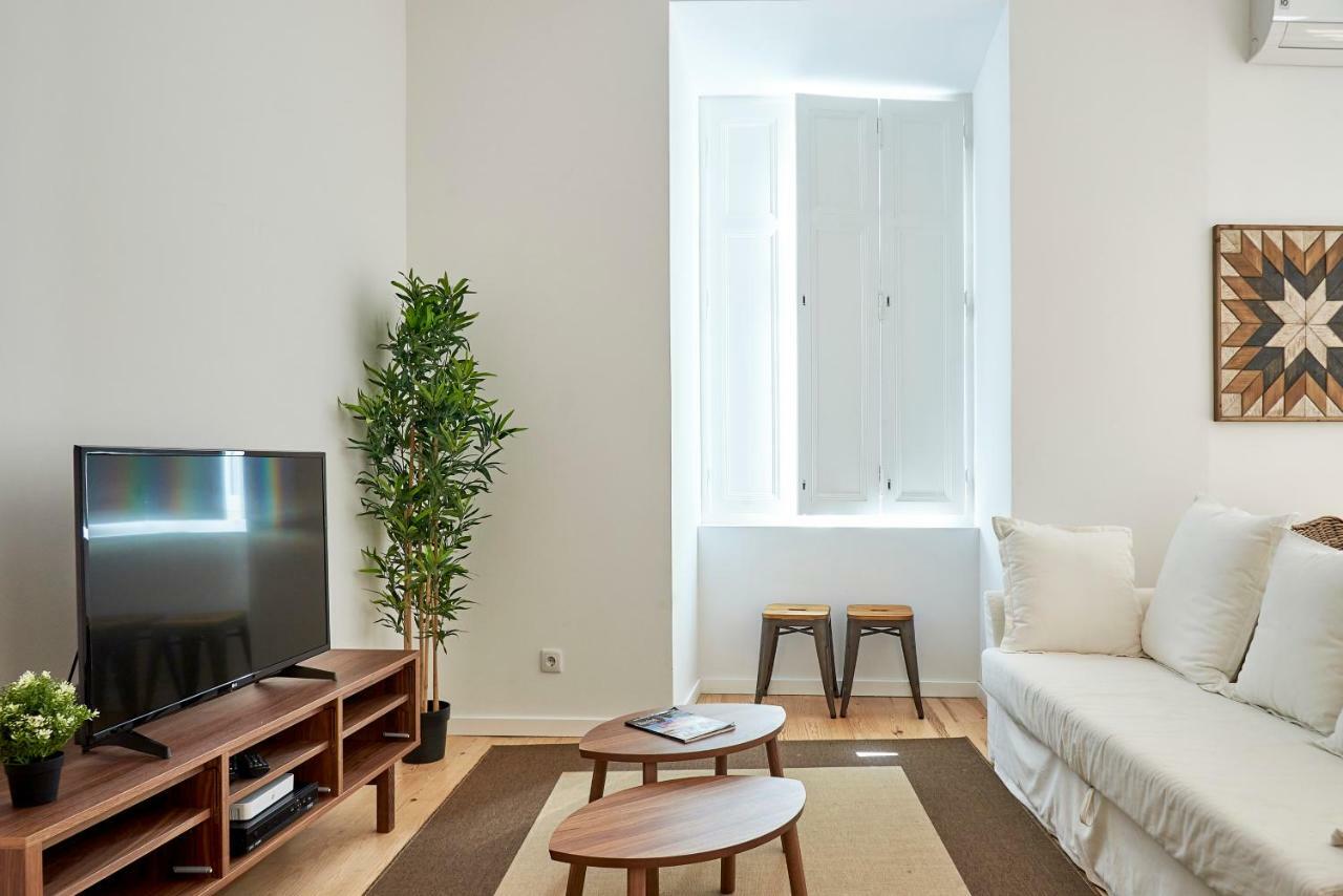 Modern Calcada Sao Francisco Ii Apartment *