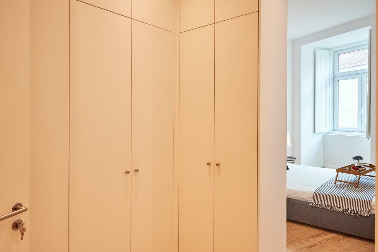 Modern Calcada Sao Francisco Ii Apartment *