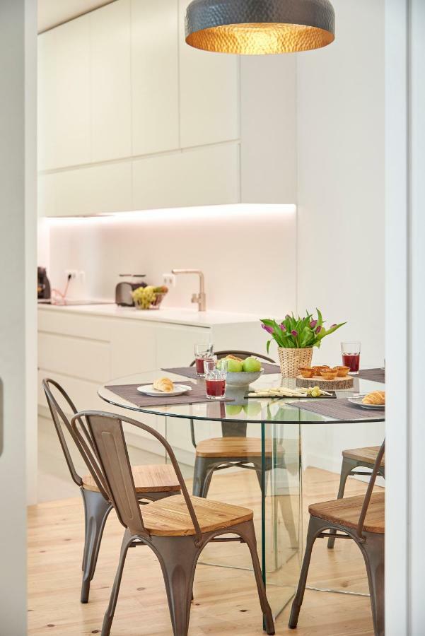 Modern Calcada Sao Francisco Ii Apartment *