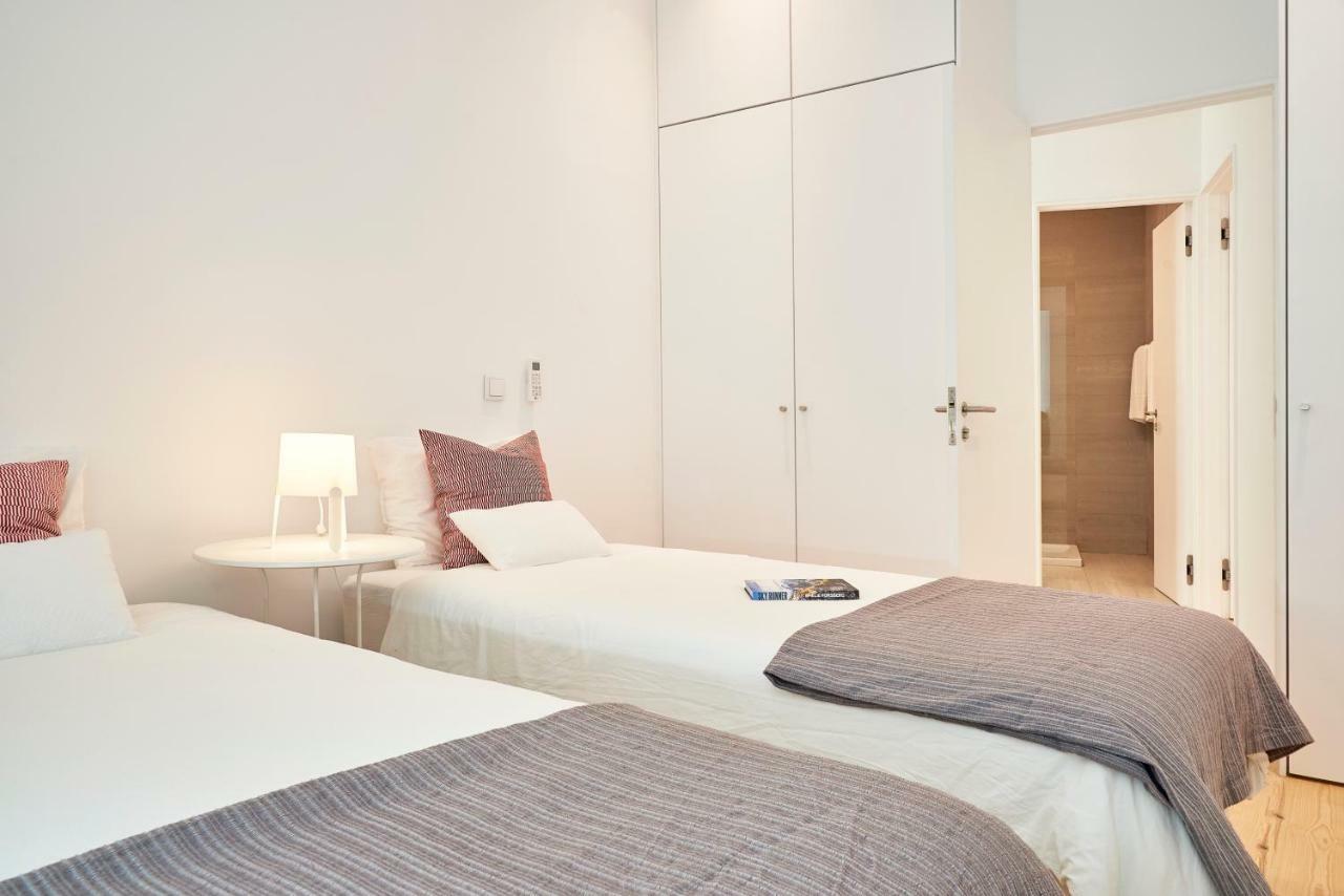Apartment Modern Calcada Sao Francisco Ii *
