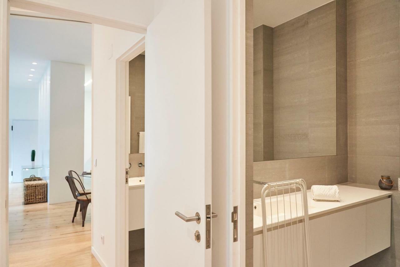 Apartment Modern Calcada Sao Francisco Ii