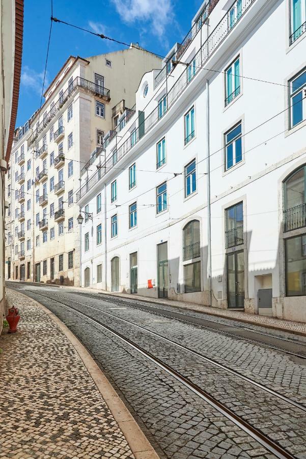 Modern Calcada Sao Francisco Ii * Lisbon