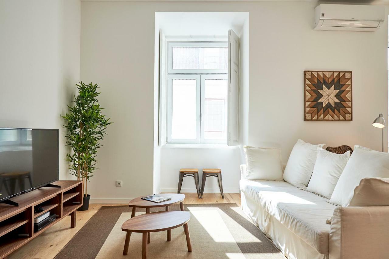 Apartment Modern Calcada Sao Francisco Ii Lisbon