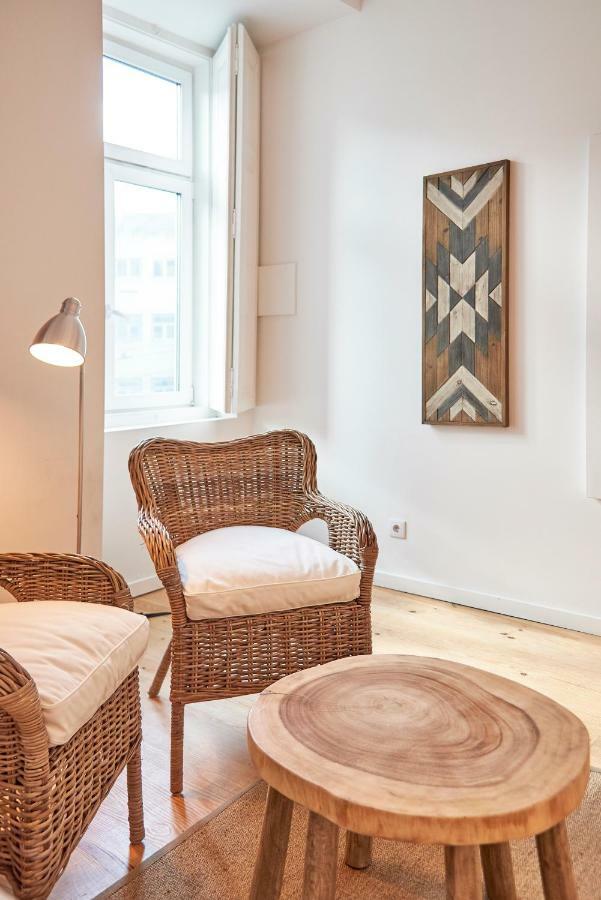 Modern Calcada Sao Francisco Ii Apartment