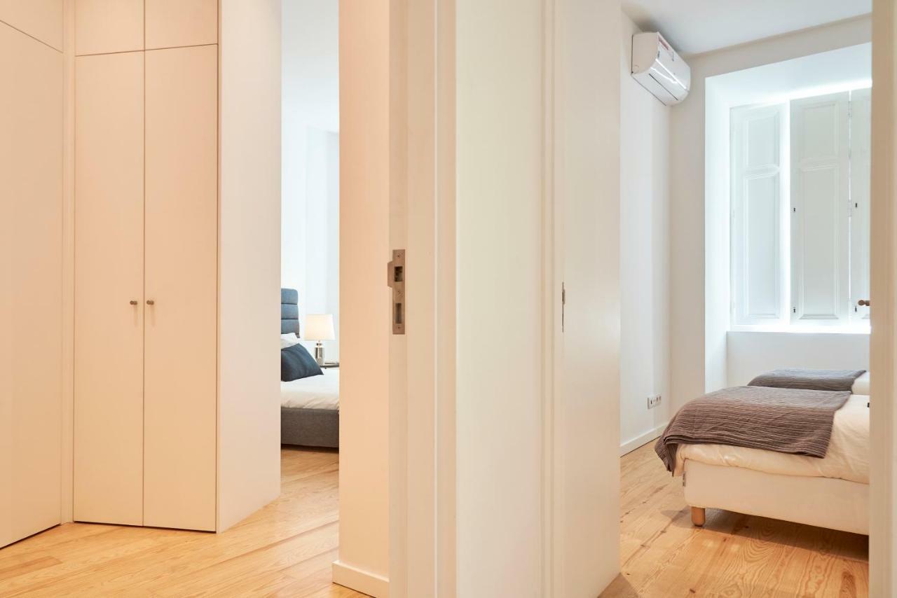 Modern Calcada Sao Francisco Ii Apartment Lisbon