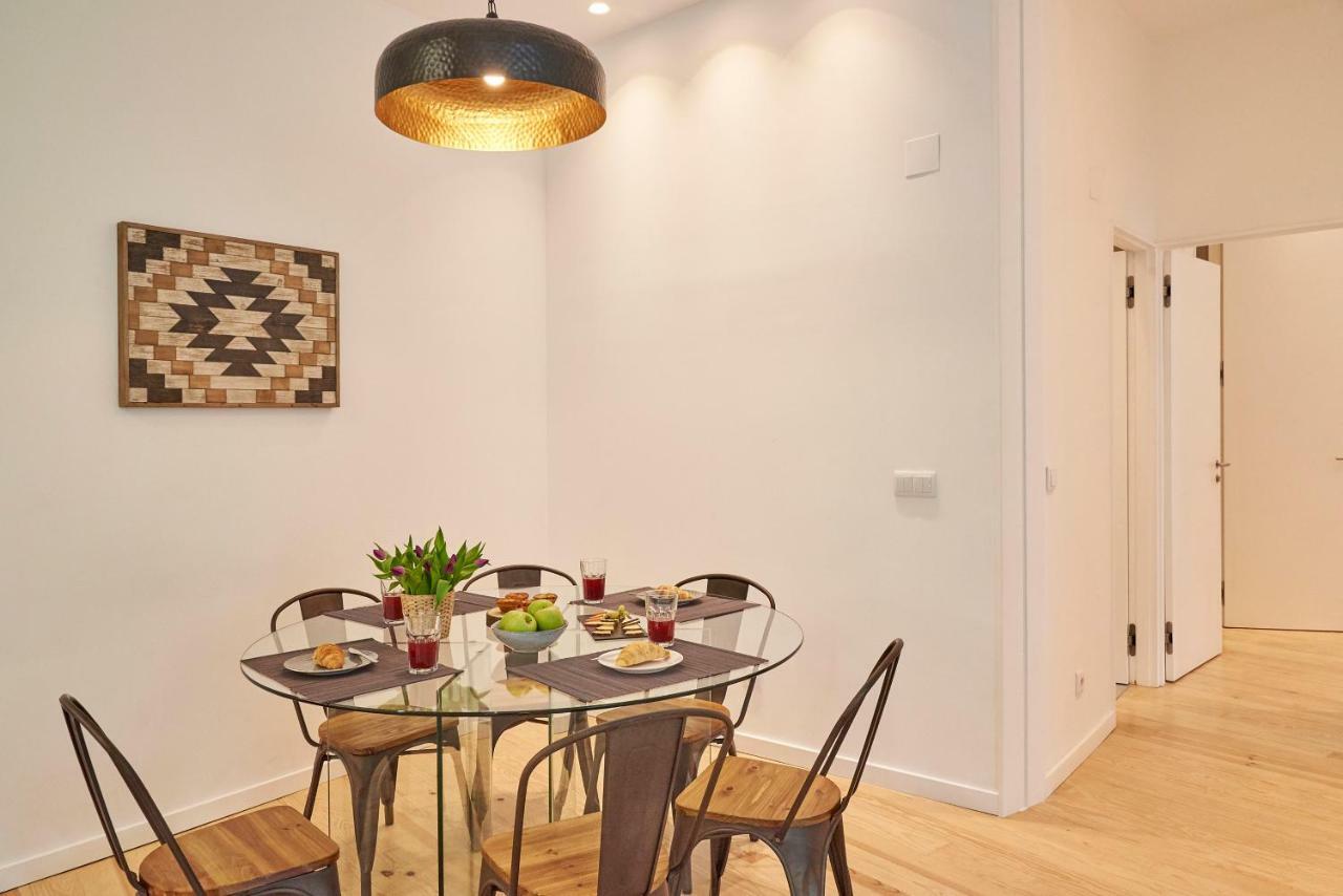 Apartment Modern Calcada Sao Francisco Ii Lisbon