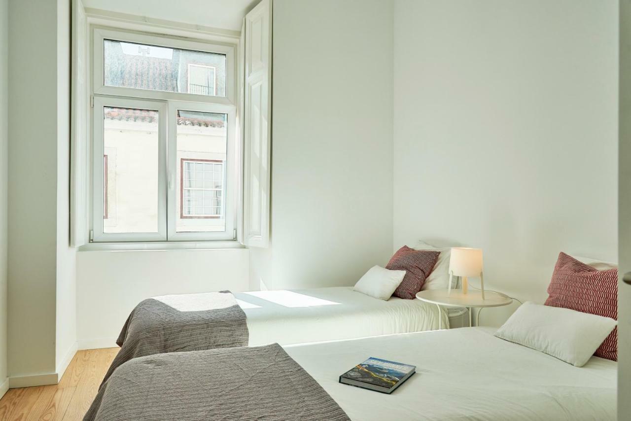 Apartment Modern Calcada Sao Francisco Ii *
