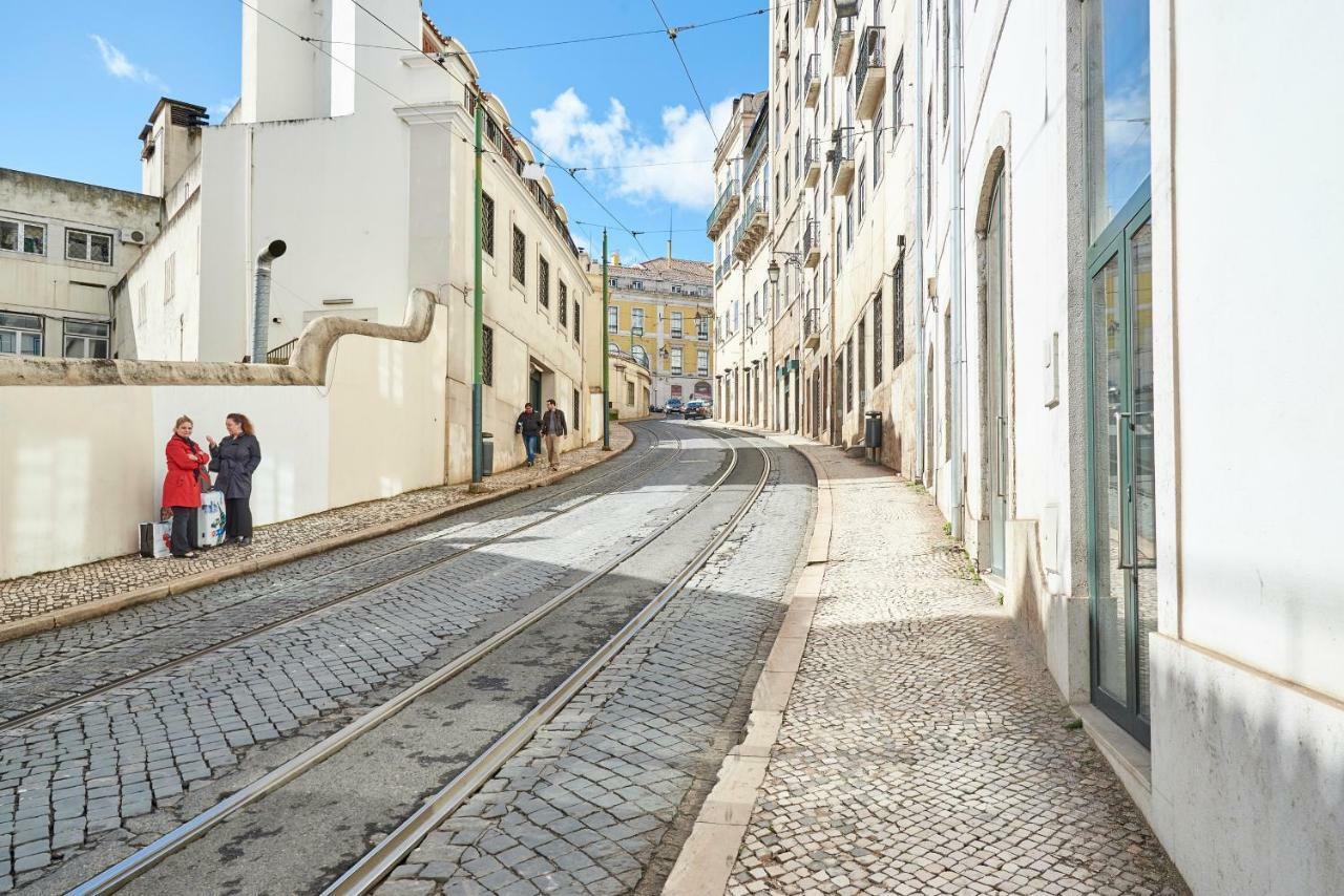 Modern Calcada Sao Francisco Ii