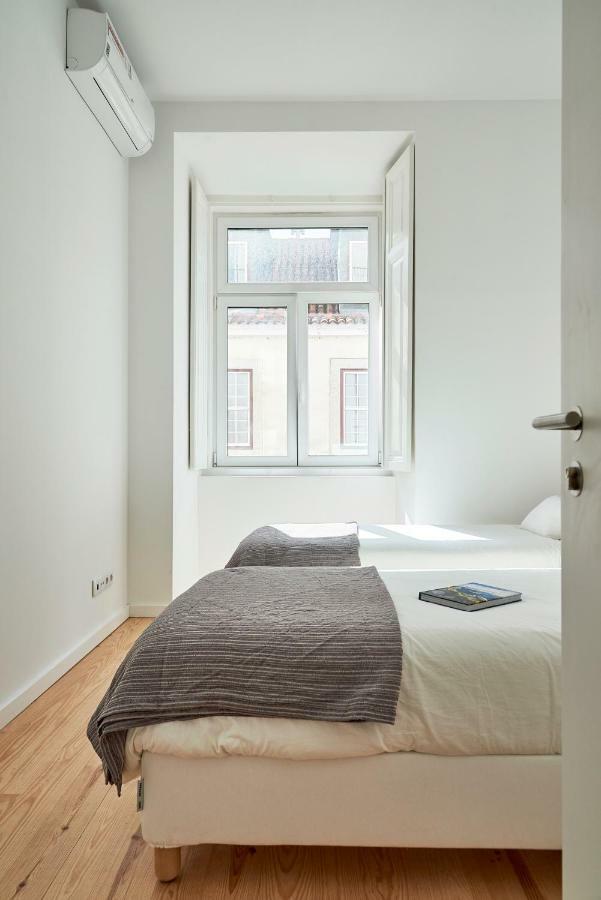 Modern Calcada Sao Francisco Ii Apartment *