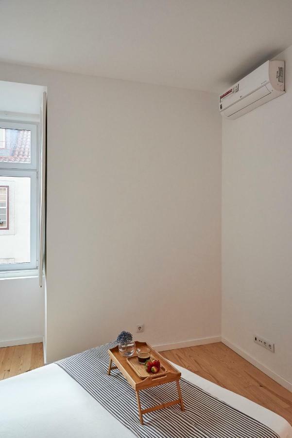 Apartment Modern Calcada Sao Francisco Ii *