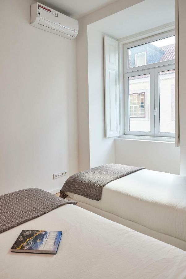 Apartment Modern Calcada Sao Francisco Ii *