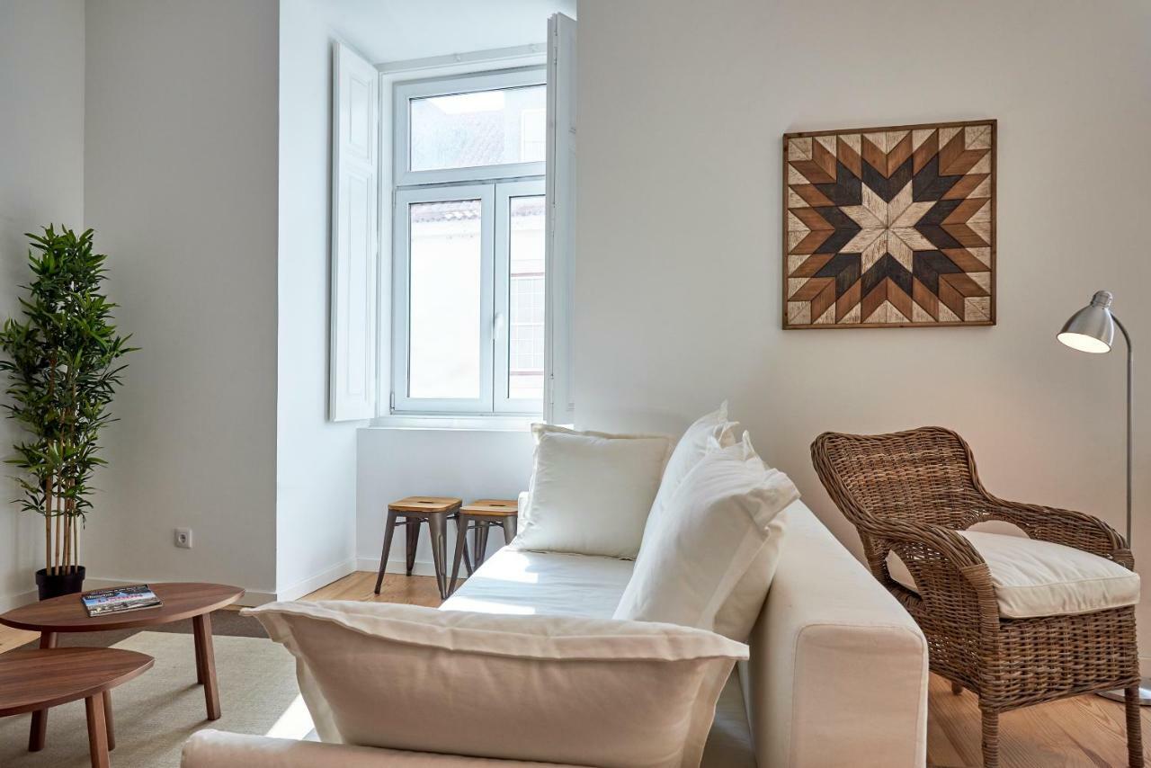 Apartment Modern Calcada Sao Francisco Ii *