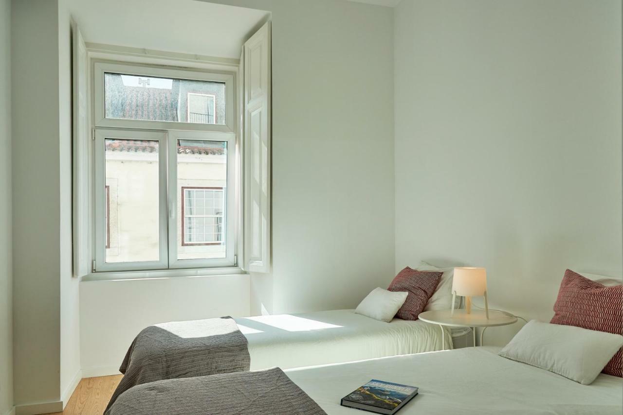 Modern Calcada Sao Francisco Ii Apartment *