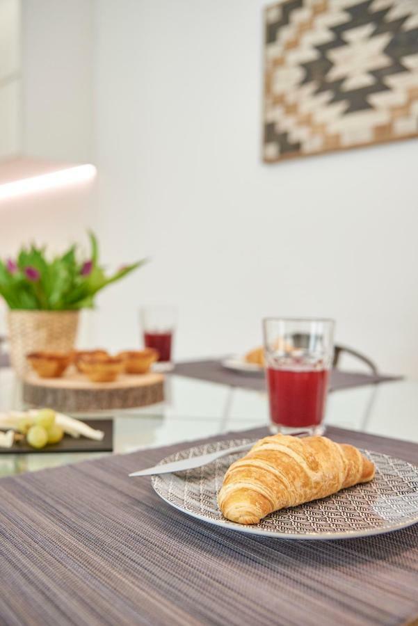 Modern Calcada Sao Francisco Ii Apartment *